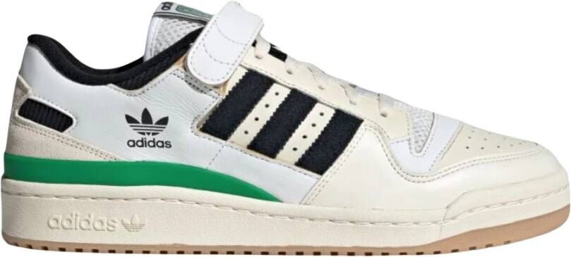 Adidas Beperkte oplage Celtics Forum 84 Low Multicolor Heren