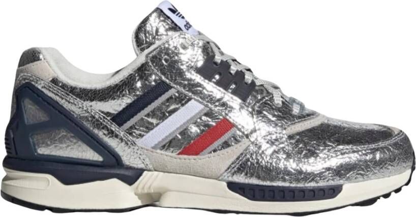 Adidas Beperkte oplage Concepts ZX 9000 Multicolor Heren