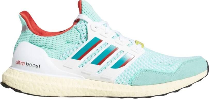 Adidas Beperkte oplage DNA 1.0 ZX 9000 Multicolor Heren