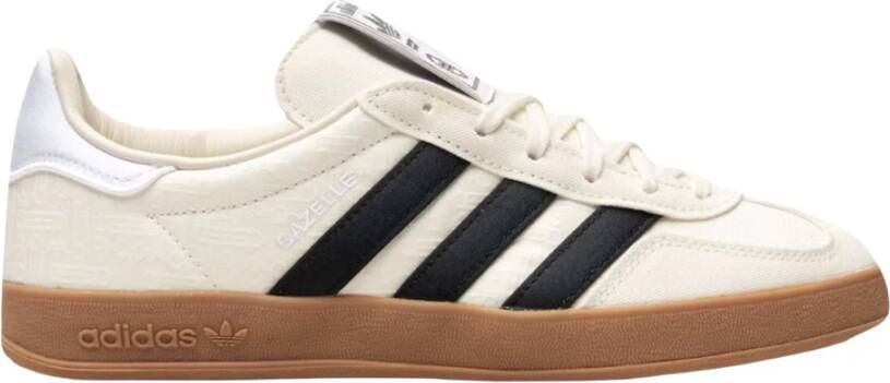 Adidas Beperkte oplage Indoor Dorophy Tang Sneakers Beige Heren