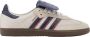 Adidas Beperkte Oplage Kristal Wit Donkerblauw White Heren - Thumbnail 1