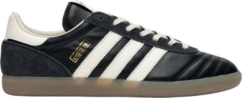 Adidas Beperkte oplage Samba JP Sneakersnstuff Black Heren