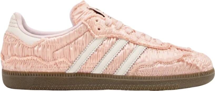 Adidas Beperkte oplage Samba Reverie door Caroline Hú Clot Pink Dames