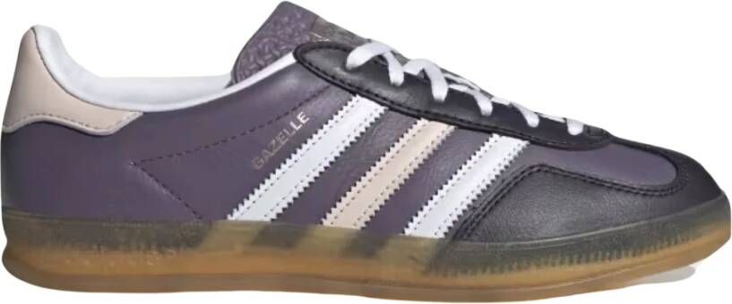 Adidas Beperkte oplage Shadow Violet Wonder Quartz Purple Heren