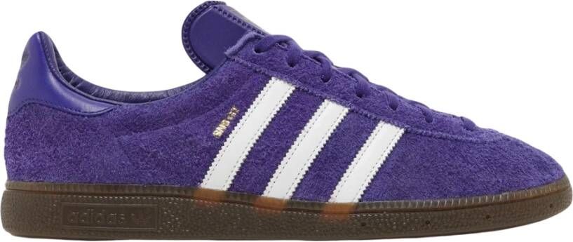 Adidas Beperkte oplage Tokyo Sneakersnstuff GT Purple Unisex