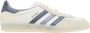 Adidas Beperkte Oplage Witte Gazelle Sneakers White Heren - Thumbnail 1