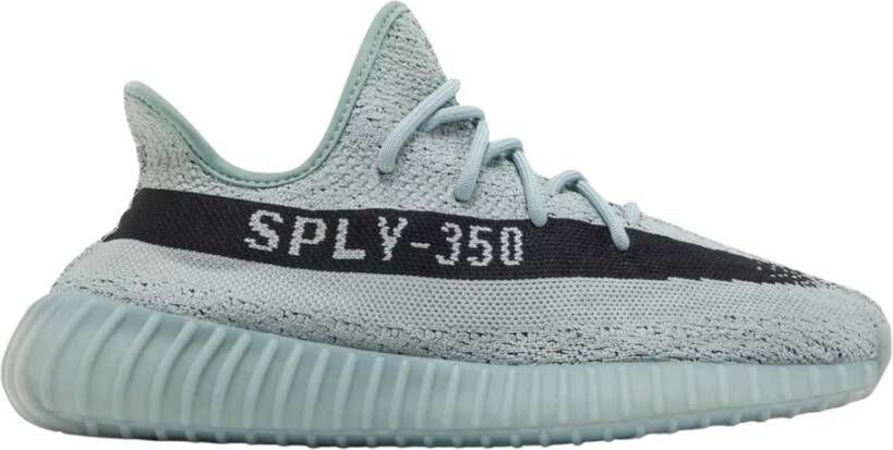 Adidas Beperkte oplage Yeezy Boost 350 V2 Blue Heren