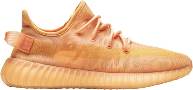 Adidas Beperkte oplage Yeezy Boost 350 V2 Mono Clay Orange Heren