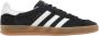 Adidas Beperkte Oplage Zwart Wit Kauwgom Sneakers Black Heren - Thumbnail 1