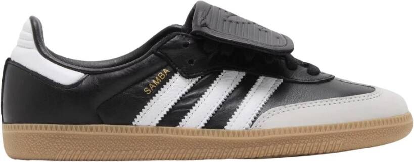 Adidas Beperkte Oplage Zwart Wit Sneaker Black Heren