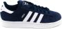 Adidas Originals Blauwe Campus 2.0 Sneakers voor Blue - Thumbnail 2