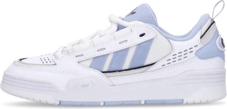 Adidas Originals Adi2000 Sneaker Fashion sneakers Schoenen ftwr white blue dawn core black maat: 45 1 3 beschikbare maaten:45 1 3