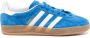 Adidas Blauwe Gazelle Sneakers Blue Heren - Thumbnail 1