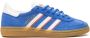 Adidas Blauwe Handbalsneakers Blue Heren - Thumbnail 1