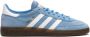 Adidas Blauwe Handbalsneakers Blue Heren - Thumbnail 1