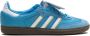 Adidas Blauwe Mesh Sneakers Blue Heren - Thumbnail 1