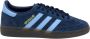 Adidas Blauwe Sneaker Handbal Speciaal Blue Heren - Thumbnail 1