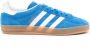 Adidas Blauwe Suède Lage Sneakers Blue Heren - Thumbnail 1