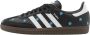 Adidas Originals Sportschoenen Samba OG W Black Heren - Thumbnail 11