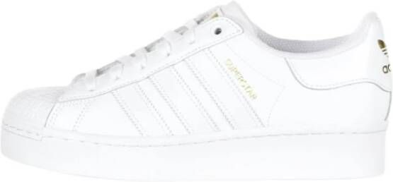 Adidas Bold Cloud Sneakers White Dames