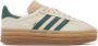 Adidas Bold Cream Collegiate Green Sneakers Brown Heren - Thumbnail 1