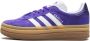 Adidas Bold Energy Ink Gum Sneaker Multicolor Dames - Thumbnail 1