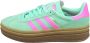 Adidas Bold Pulse Mint Pink Sneakers Green Dames - Thumbnail 1