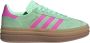 Adidas Bold Pulse Mint Sneakers Green Heren - Thumbnail 1