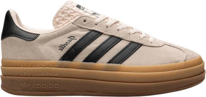 Adidas Bold Wonder Quartz Sneakers Beige Dames