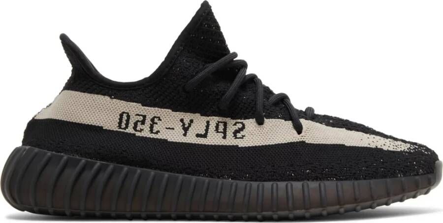 Adidas Boost 350 V2 Oreo Sneakers Black Heren