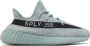 Adidas Boost 350 V2 Salt Sneakers Blue Heren - Thumbnail 1