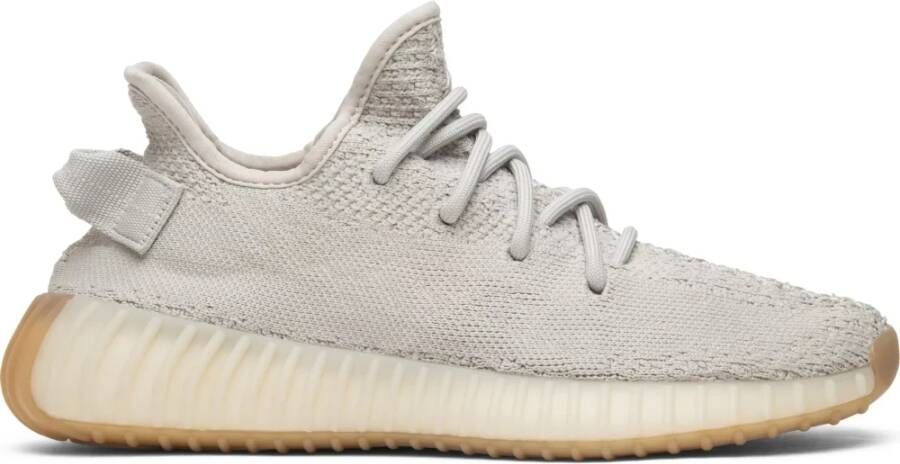 Adidas Boost 350 V2 Sesame Sneakers Beige Heren