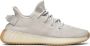 Adidas Boost 350 V2 Sesame Sneakers Beige Heren - Thumbnail 1