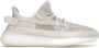 Adidas Boost 350 V2 Sneakers White Heren - Thumbnail 1