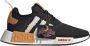 Adidas Originals De sneakers van de manier Disney Nmd_R1 W - Thumbnail 2