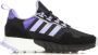 Adidas Boost Seasonality Lage Sneaker Kern Zwart Black Dames - Thumbnail 1