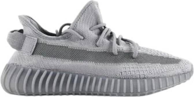 Adidas yeezy grijs sale