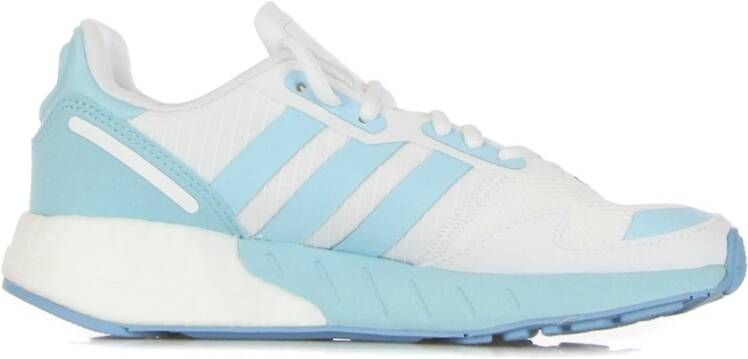 Adidas Boost Womens Low Sneaker Cloud Blue Dames