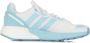 Adidas Boost Womens Low Sneaker Cloud Blue Dames - Thumbnail 1