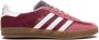 Adidas Bordeaux en Roze Sneakers Pink Heren - Thumbnail 1