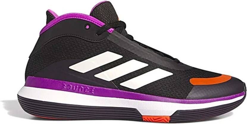 Adidas Bounce Legends Sneakers Multicolor Heren