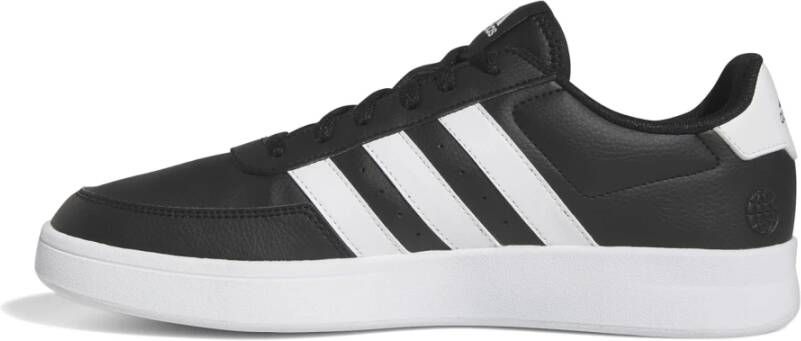 Adidas Breaknet 2.0 Sneakers Unisex Black Heren