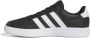 Adidas SPORTSWEAR Breaknet 2.0 Sneakers Black 2 - Thumbnail 2