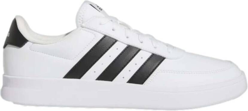 Adidas Breaknet 2.0 Sneakers White Heren