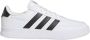 Adidas SPORTSWEAR Breaknet 2.0 Sneakers White 5 - Thumbnail 3