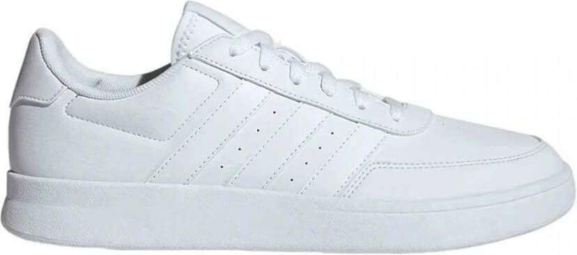 Adidas Breaknet 2.0 Sneakers White Heren