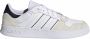 Adidas Performance De sneakers van de manier Breaknet Plus - Thumbnail 2