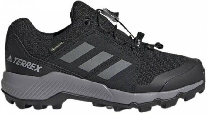 Adidas Terrex Zapatillas Terrex Gore Tex Adidas Zwart