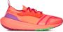 Adidas by stella mccartney Neon Oranje Sneakers met Primeknit Bovenwerk Multicolor Dames - Thumbnail 7