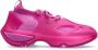 Adidas by stella mccartney Sneakers Sportkleding Hardlopen Pink Dames - Thumbnail 1